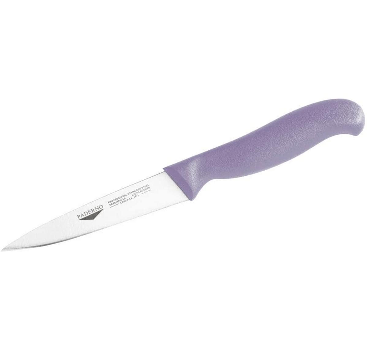 Paderno Spickmesser Cm 8
