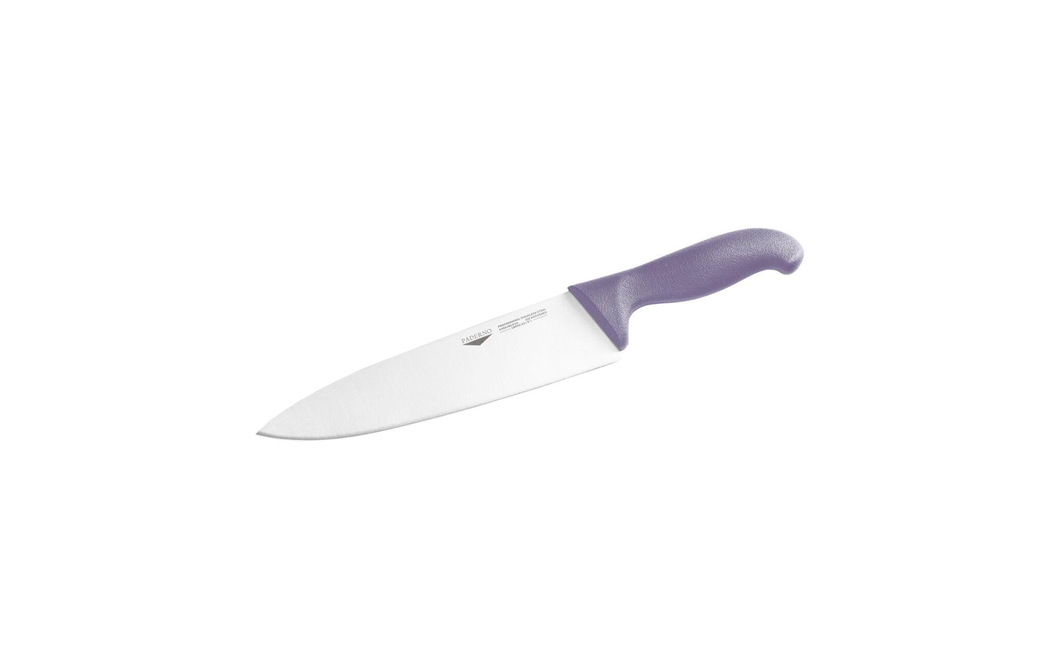 Paderno Kochmesser Cm 20