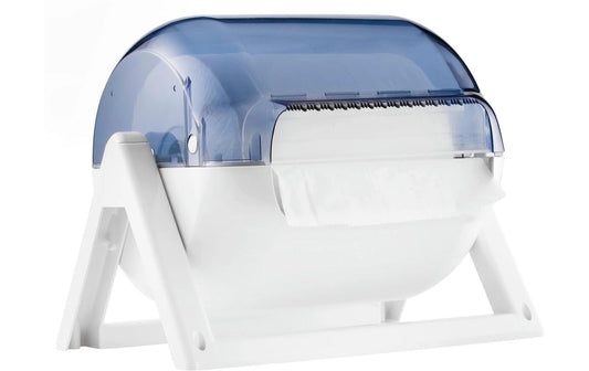 Paderno Rollenhalter Mit Abdeckung