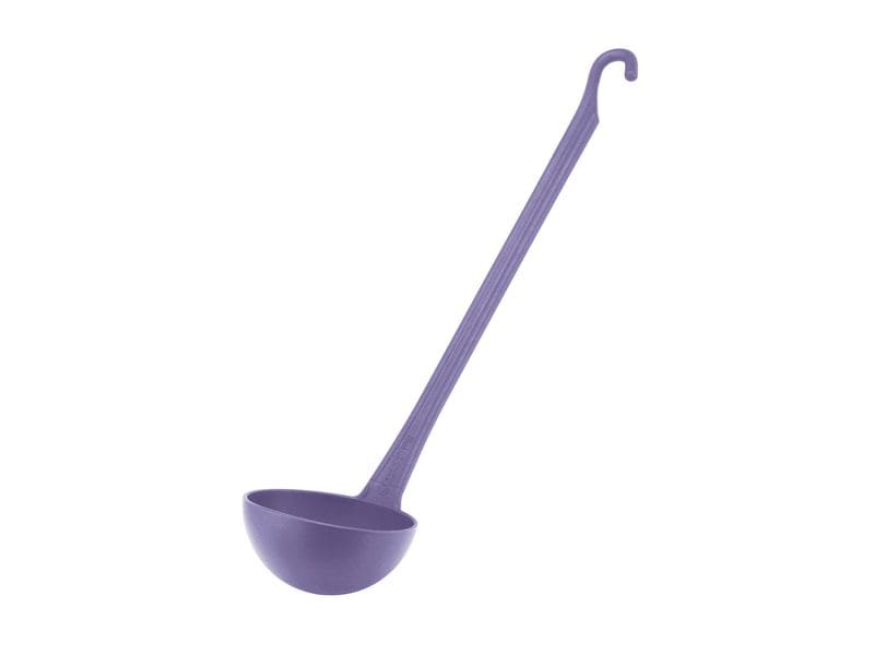 Paderno | Schöpflöffel Ø Cm 8 | PA+ Purple