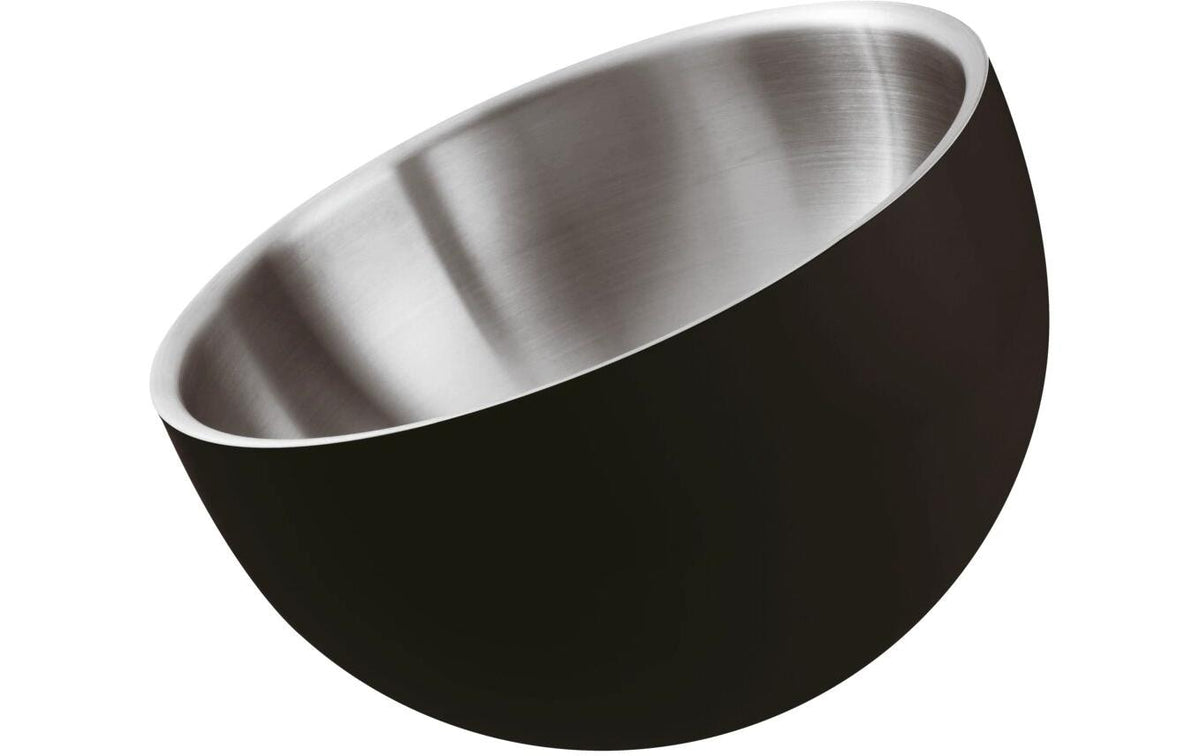 Paderno Schüssel Doppelwandig Cm 18X14
