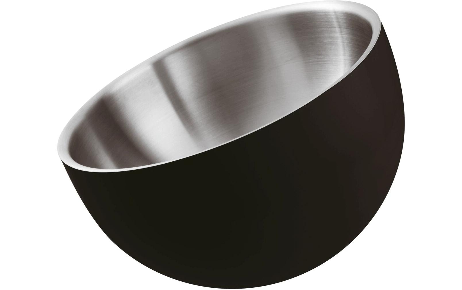 Paderno Schüssel Doppelwandig Cm 24X18,2