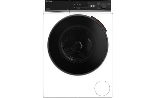 Sharp Waschen ES-WNFB714CWDA