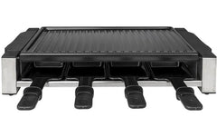 BergerLanz Raclettegrill 8 Pers.