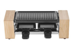 Berger Lanz | BergerLanz Bamboo Raclettegrill 2 Pers.