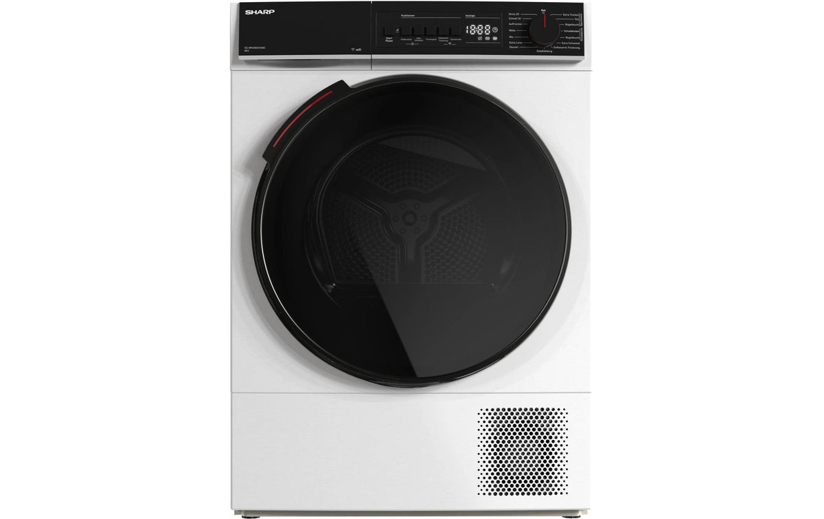 Sharp Trockner KD-WNHB8S9GWC