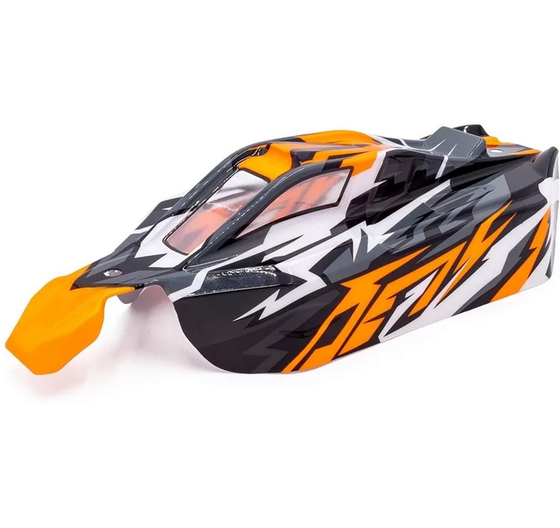 Hobbytech Karrosserie Rogue Buggy 2.0 Orang
