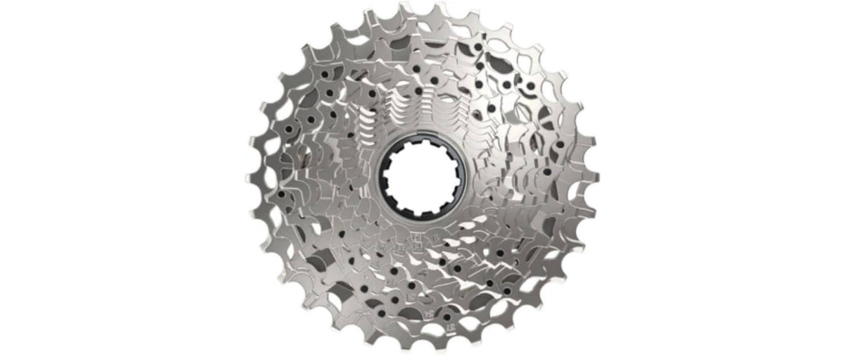 SRAM Kassette XG-1250 D1 Silver 12-fach