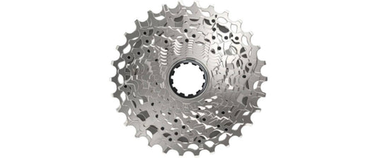 SRAM Kassette XG-1250 D1 Silver 12-fach