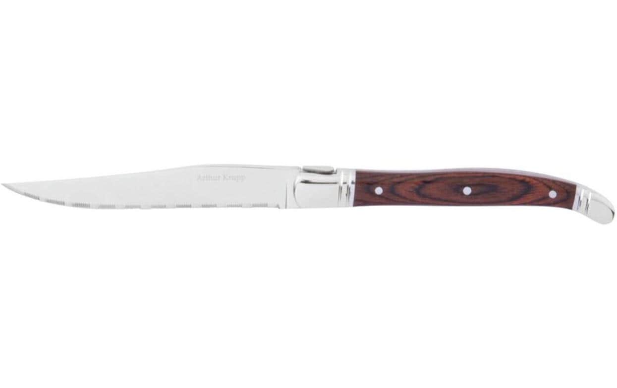 AK Set 6 Stk Steakmesser