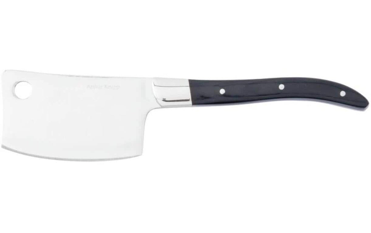 AK Tomahawk Steakmesser