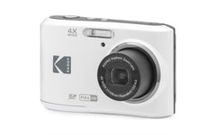Kodak Pixpro FZ45 white