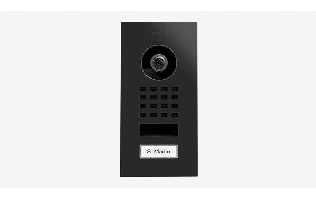 Doorbird D1101V Unterputz