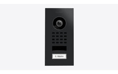 Doorbird D1101V Unterputz