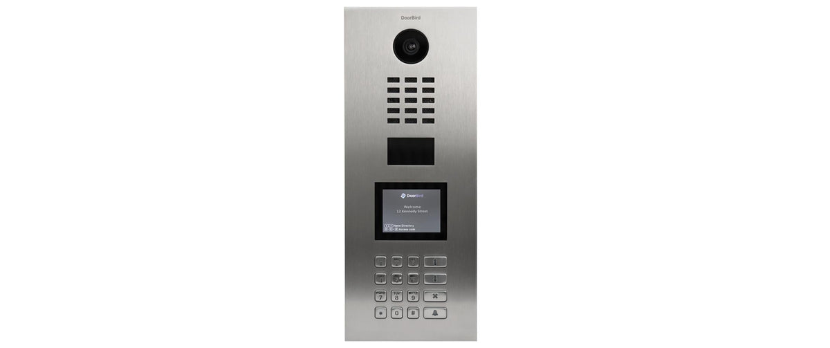 Doorbird D21DKV