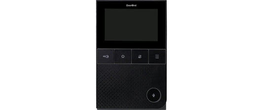 Doorbird A1101 Black Edition