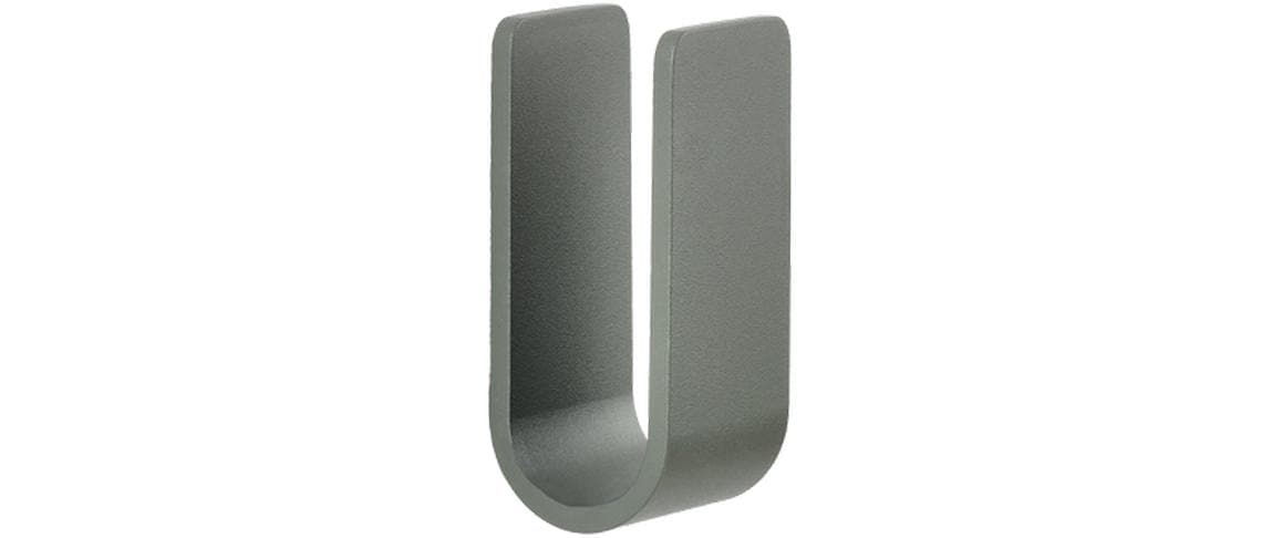 Zone Wandhaken Ume, Oliv green