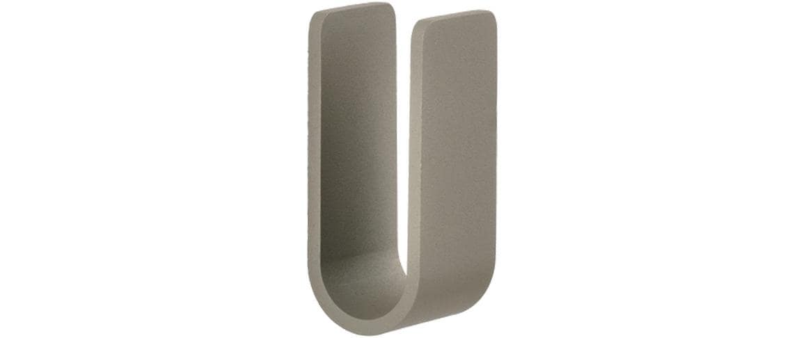 Zone Wandhaken Ume, Taupe