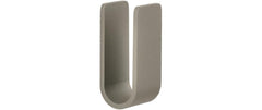 Zone Wandhaken Ume, Taupe