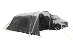 Jones L PowerAir