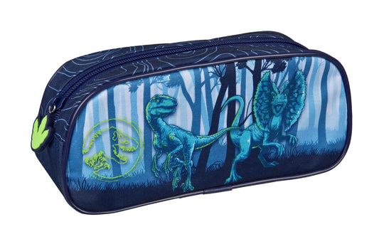 Undercover | Schlamperetui Jurassic World | 22.5 cm