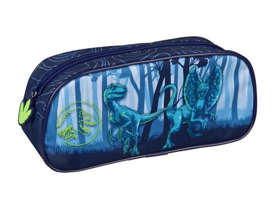 Undercover | Schlamperetui Jurassic World | 22.5 cm