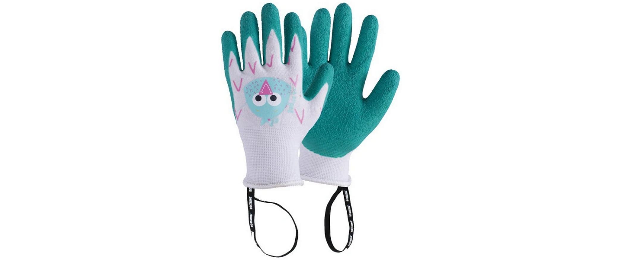 Kinderhandschuhe Bird Margot