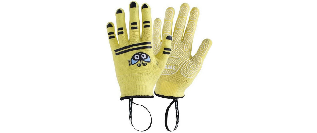 Kinderhandschuhe Bee Axel