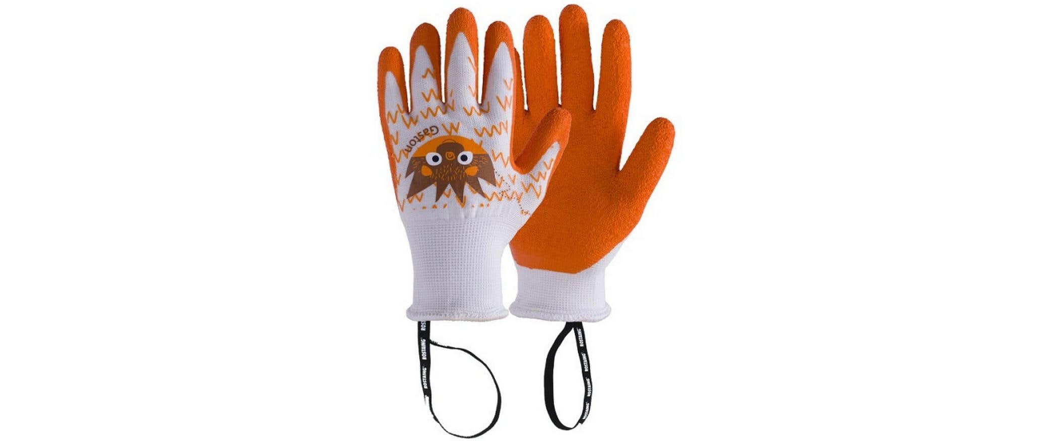 Handschuhe Hedgehog Gaston