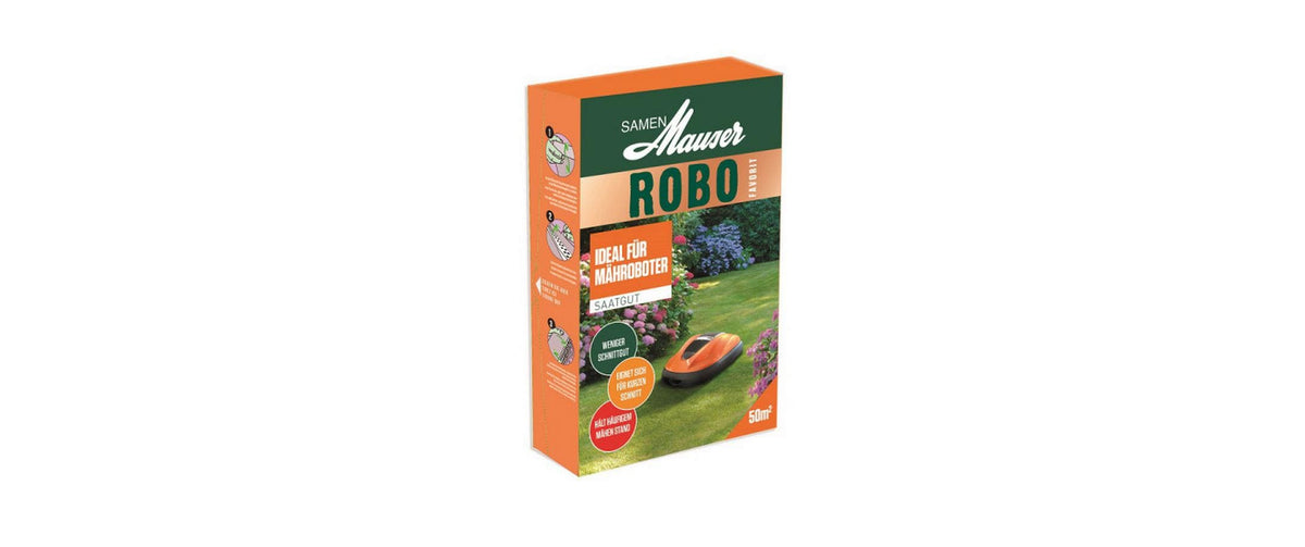 Rasen Robo 1 kg