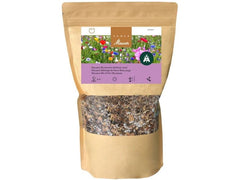 Samen Mauser | Mausers Blumenmix Schönes Land | 350g Doypack