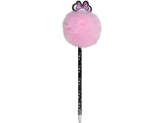 Undercover | Kugelschreiber Minnie Mouse | mit Pom Pom-Top