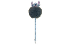 Undercover | Kugelschreiber Lilo & Stitch | mit Pom Pom-Top