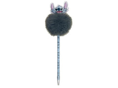 Undercover | Kugelschreiber Lilo & Stitch | mit Pom Pom-Top