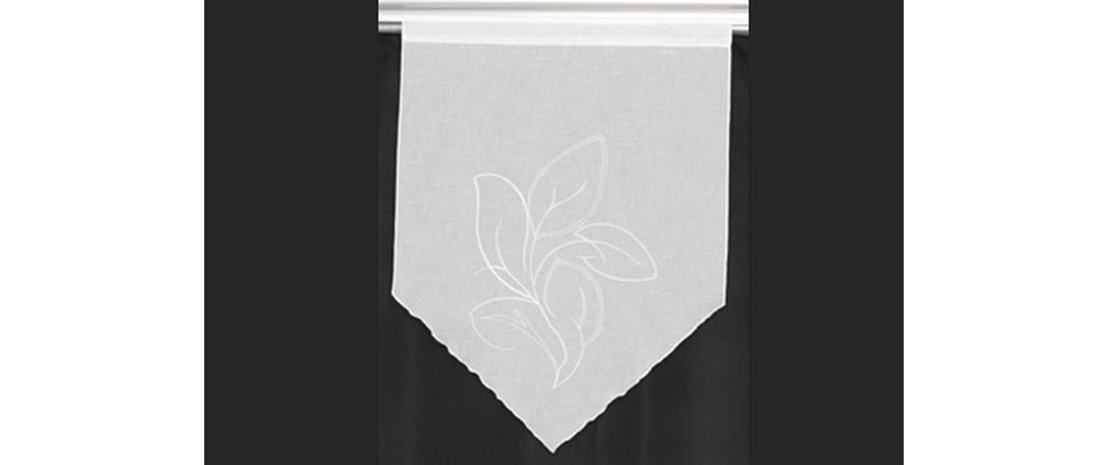 Hubatka Spitzhänger, offwhite