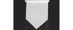 Hubatka Spitzhänger, offwhite