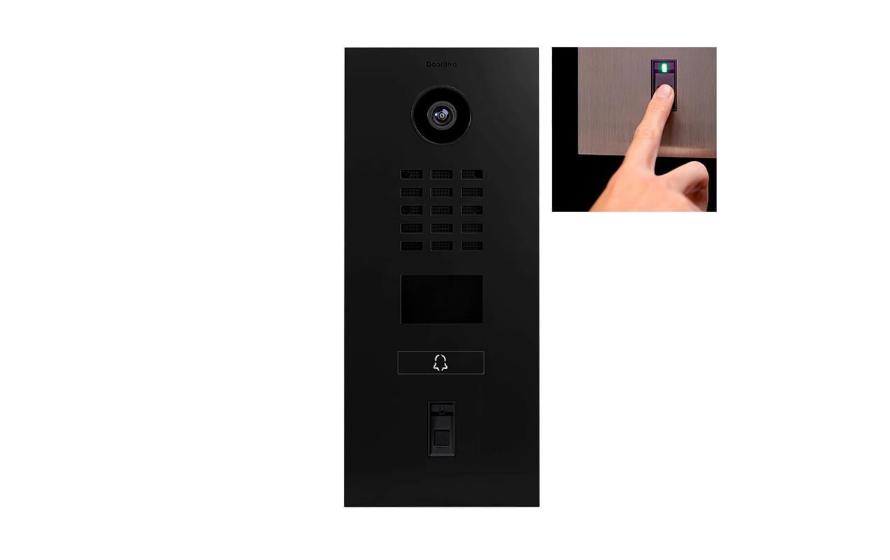 Doorbird D2101FV