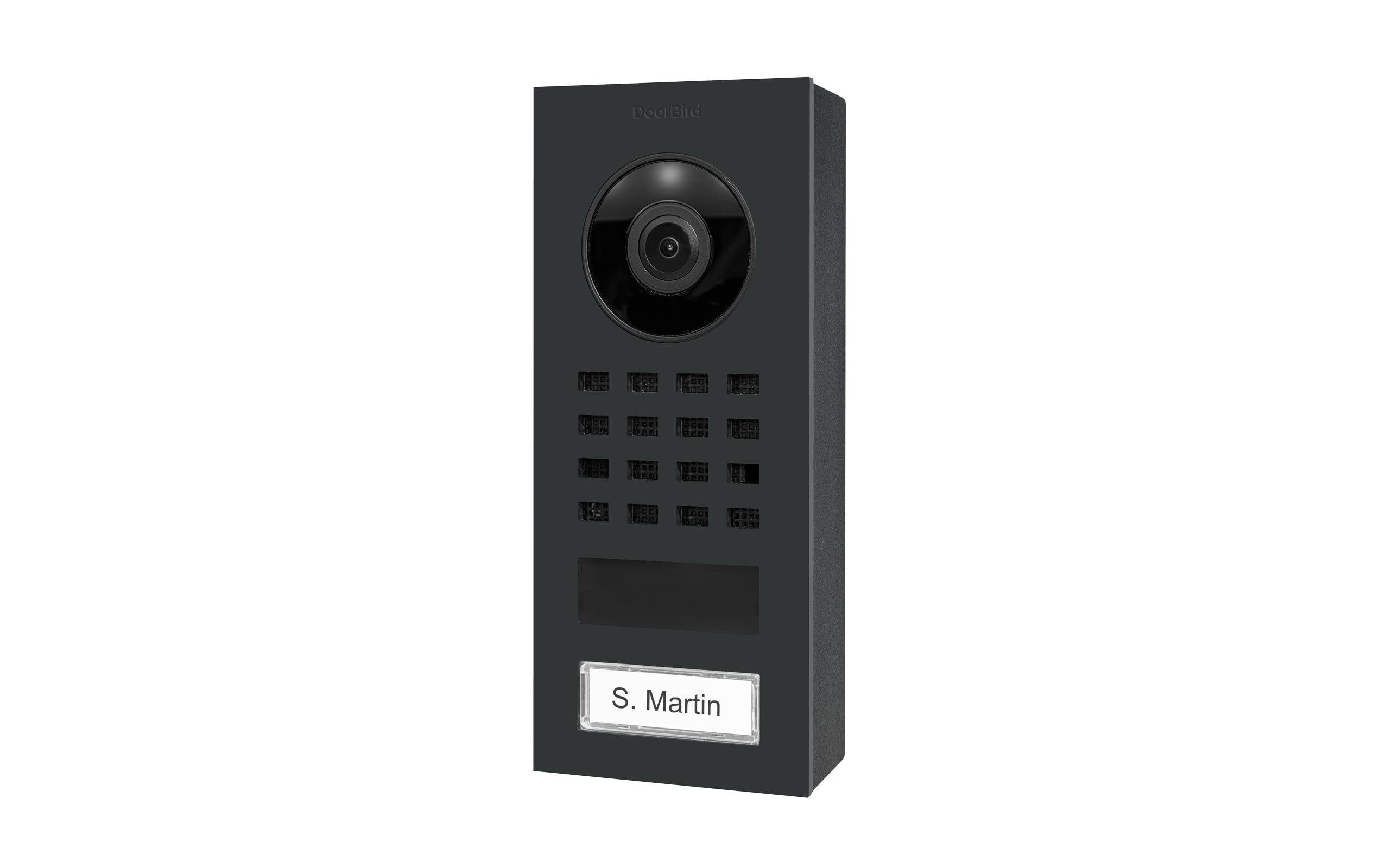 Doorbird D1101V Aufputz