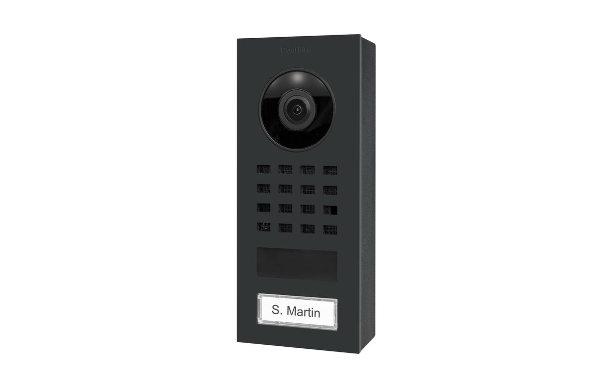 Doorbird D1101V Aufputz