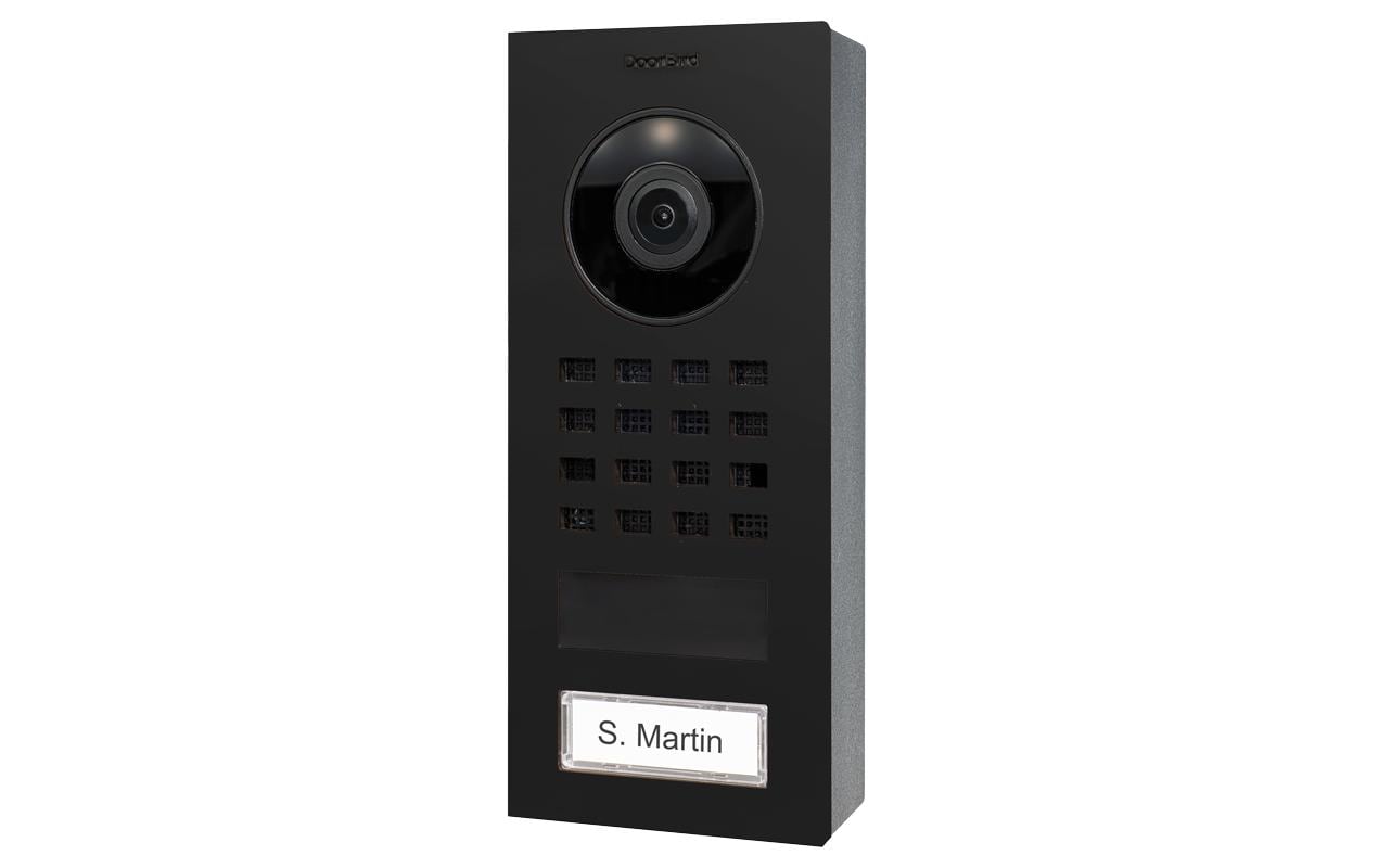 Doorbird D1101V Aufputz