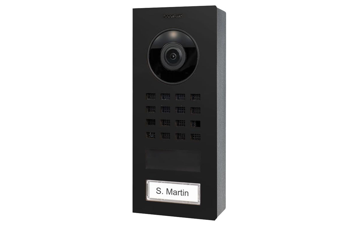 Doorbird D1101V Aufputz
