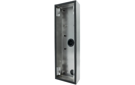 Doorbird D2104V/D2105V/D2106V Aufputz