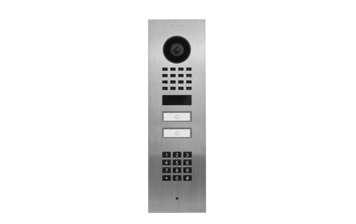 Doorbird D1102KV Unterputz