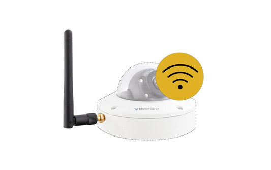 Doorbird A8010