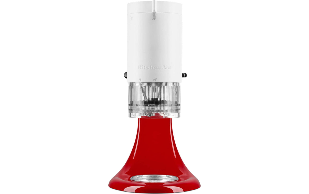 KITCHENAID Shave-Ice Aufsatz