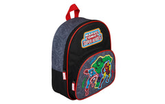 Undercover | Rucksack mit Vortasche Avengers | 8l