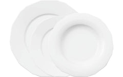 AK Teller Set 12-Teilig