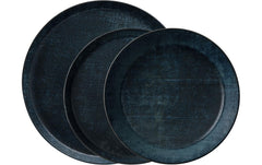 AK Teller Set 12 Stk