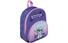 Undercover | Rucksack mit Vortasche Lilo & | Stitch, 8l
