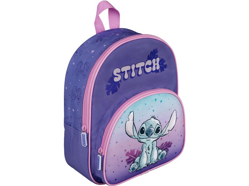 Undercover | Rucksack mit Vortasche Lilo & | Stitch, 8l